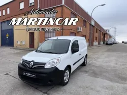 Renault Kangoo Kangoo Profesional 1.5 Blue dCi 70kW 95CV