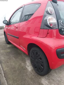 Citroën C1 1.0