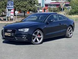 AUDI A5 3.0 V6 TDI 204 Multitronic S LINE