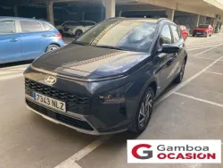 HYUNDAI Bayon 1.2 MPI Maxx