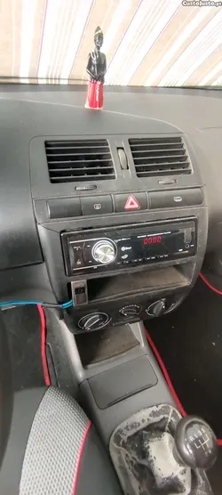 Seat Ibiza 6k2