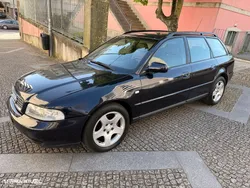Audi A4 Avant 1.9 TDi Sport
