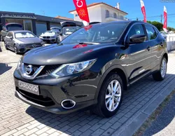 Nissan Qashqai 1.5 DCI ACENTA