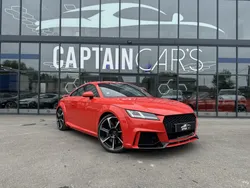 AUDI TTRS RS Quattro 2,5 TFSI 400ch BV S-TRONIC - Phase 3 - GARANTIE 12 mois
