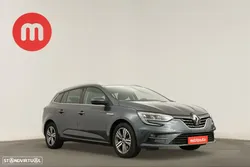 Renault Mégane Sport Tourer 1.5 Blue dCi Techno EDC