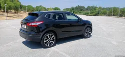 Nissan Qashqai Qashqai