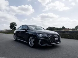 Audi A3 30 tfsi s-line