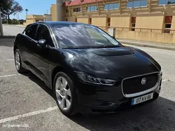 Jaguar I-Pace HSE AWD Aut.