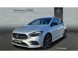 MERCEDES Clase B B 250e