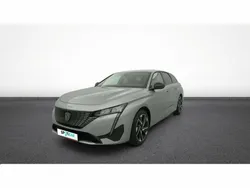 Peugeot 308 SW BlueHDi 130ch S&S EAT8 Allure