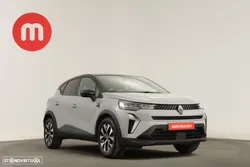 Renault Captur 1.0 TCe Evolution