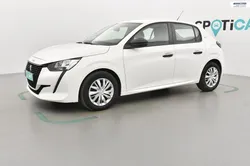 PEUGEOT 208 PureTech 75 S&S BVM5 Like