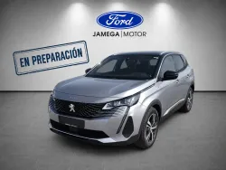 PEUGEOT 3008 Hybrid4 300 GT e-EAT8