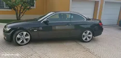 BMW 325 i Auto