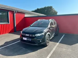 Dacia sandero stepway extreme bva / 2024 / 21000 kms