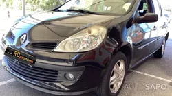 Renault Clio de 2007