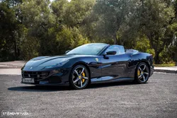 Ferrari Portofino M
