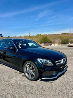 Mercedes-Benz C 300 300 H