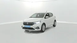 DACIA Sandero SCe 65 - 22 Confort