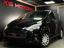 Ford B-MAX 1.0 SCTI 100 CV CLIM RADAR (KS MOTORS)