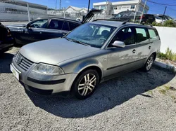 VW Passat 1.9 tdi 130cv