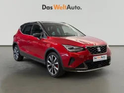 SEAT Arona 1.0 TSI S&S FR XM 115