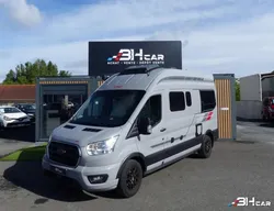 Ford Transit LMC INNOVAN 590