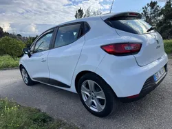 Renault Clio 1.5 DCi