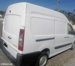 Peugeot Expert 1.6 HDi L1 Confort