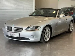 Bmw z4 roadster 2.2i 170ch | cuir pack m jantes 18"