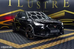 Cupra Formentor 1.4 e-Hybrid DSG VZ