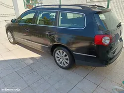 VW Passat Variant 2.0 TDi Confortline