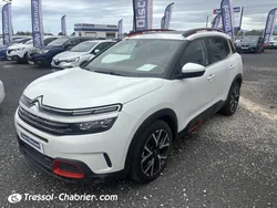 CITROEN C5 Aircross PureTech 180 S&S EAT8 Shine