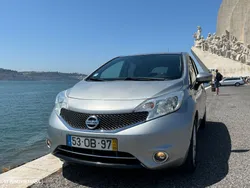 Nissan Note 1.5 dCi Tekna Sport P.Style