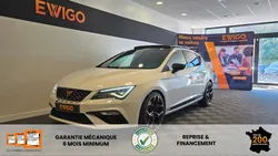 SEAT Leon 2.0 TSI 300 CUPRA DSG BVA + TOIT OUVRANT