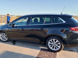 Renault Megane Mégane S.T. 1.6dCi Energy Bose 96kW