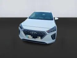 Hyundai IONIQ 1.6 GDI PHEV Tecno DCT