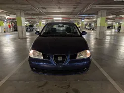 Seat Ibiza 6L