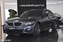 BMW 330 e Pack Desportivo M Auto