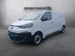 Fiat Scudo Fg M 2.2 Diesel 145ch Pack Premium Connect