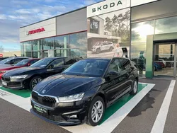 SKODA Fabia 1.0 TSI 116 ch EVO 2 DSG7 Selection