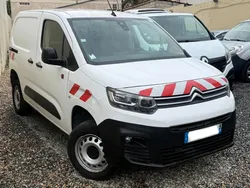 Citroën Berlingo Dangel 4x4 L1H1 1.5 BLUE HDI TURBO 131 cv -1ER MAIN- PRIX HT- TVA RECUP