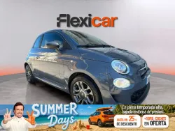 FIAT 500 1.0 Hybrid Sport 52kW