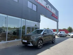 Citroën C3 Aircross Hybride 145 ch Aut Max