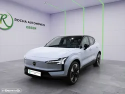 Volvo EX30 69 kWh Twin Motor Ultra