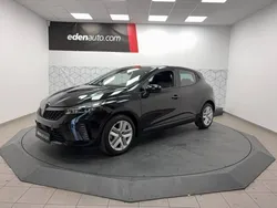 Renault Clio Blue dCi 100 ch GSR2 Evolution