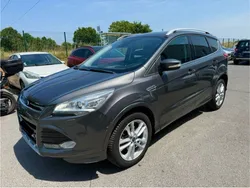 Ford kuga ii 1.5 ecoboost 150 s&s 4x2 sport platinium