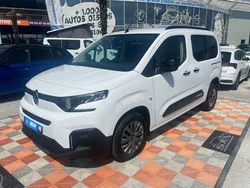 Citroën BERLINGO BlueHDi 130 EAT8 MAX EXPORT N-1 5 Places