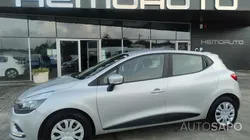Renault Clio de 2017