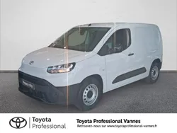 Toyota PROACE CITY Medium Electric 136ch 50 kWh Start MY25
